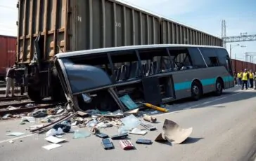 incidente mortale in messico dieci vittime in scontro tra treno e autobus python 1757406338 364x230