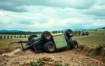 incidente mortale in trattore la drammatica storia di guglionesi python 1757086958