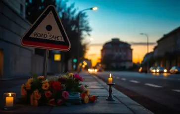incidente mortale riflessioni e implicazioni sulla sicurezza stradale python 1757756966 364x230