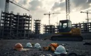 Trei muncitori mor într-un accident de muncă mortal în Italia. Python 1757337039