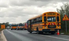 incidente scuolabus e violenza giovanile unanalisi approfondita delle cause e conseguenze python 1758265809 265x160