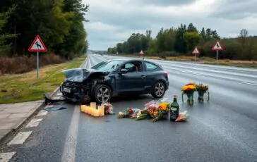 incidente stradale fatale in provincia di pavia ultime notizie e dettagli python 1758946409 364x230