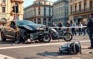 incidente stradale mortale in centro citta dettagli e aggiornamenti essenziali python 1758330964 364x230