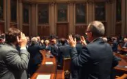 incidenti a milano le polemiche politiche sul caso di charlie kirk python 1758640529
