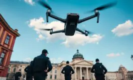incidenti aerei a varsavia dettagli sul drone neutralizzato python 1757995105 265x160
