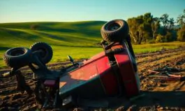 incidenti agricoli un dramma che non possiamo ignorare python 1757120841 265x160