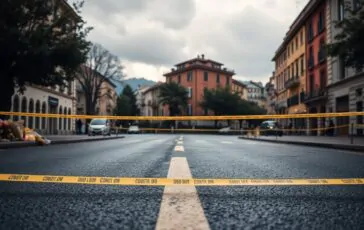 incidenti e crimine in italia analisi approfondita delle ultime notizie e statistiche python 1758253623 364x230