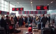 incidenti informatici significativi colpiscono gli aeroporti di bruxelles berlino e londra python 1758367146