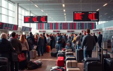 incidenti informatici significativi colpiscono gli aeroporti di bruxelles berlino e londra python 1758367146