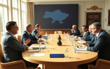 incontro dei leader europei sulla sicurezza ucraina python 1757063311
