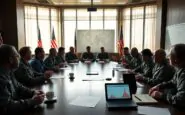 incontro inaspettato dei leader militari di trump python 1758847477