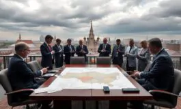 incontro putin zelensky prospettive e reazioni python 1756916373 265x160