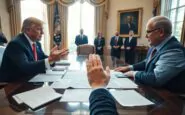 incontro storico tra trump e netanyahu nuove prospettive per la situazione a gaza python 1759132096