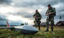 incursione di droni russi in polonia tensioni crescenti python 1757517115 265x160