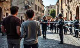 indagine a sulmona abusi su minorenne due giovani coinvolti python 1757849295 265x160