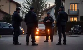indagine sul decesso causato dalluso del taser da parte delle forze di polizia python 1758025024 265x160