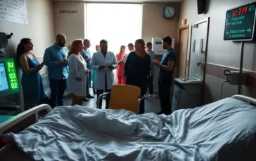 indagini su morte sospetta al pronto soccorso di casarano python 1757219826 364x230