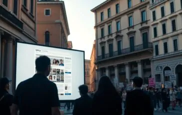 indagini su siti sessisti la procura di roma avvia uninchiesta python 1756908883 364x230