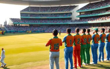 india e pakistan il match di cricket segnato dalla tensione politica python 1757895912 364x230
