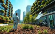 innovazione sostenibile affrontare il cambiamento climatico e prepararsi al futuro python 1758577344