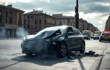 inseguimento mortale a bologna due giovani coinvolti in un incidente fatale python 1757669910 364x230