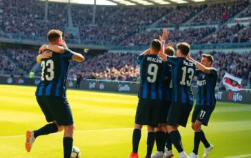 inter sassuolo vittoria decisiva per rilanciare le ambizioni dei nerazzurri python 1758496866 364x230