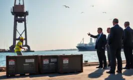 intervento delle autorita locali contro il traffico di armi a ravenna le ultime novita python 1758270689 265x160