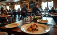 intossicazione da tonno in ristorante di cagliari undici intossicati python 1756743364