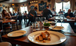 intossicazione da tonno in ristorante di cagliari undici intossicati python 1756743364 265x160