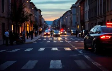 investimento mortale a trieste una giovane perde la vita python 1757755482 364x230