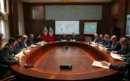 iran la resistenza alle sanzioni e il messaggio di pezeshkian python 1758433027