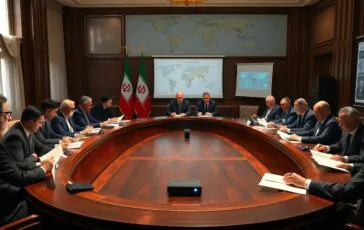 iran la resistenza alle sanzioni e il messaggio di pezeshkian python 1758433027 364x230