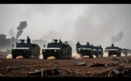 israele avvia loffensiva di terra a gaza tutti i dettagli python 1758008253