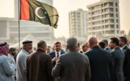 israele colpisce delegazione hamas in qatar cinque morti python 1757496365