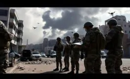 israele colpisce hamas netanyahu promette fine dellimmunita per i terroristi python 1757453252 265x160