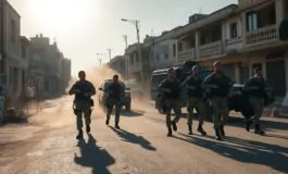 israele e la situazione a tulkarem raid e arresti in aumento python 1757628146 265x160