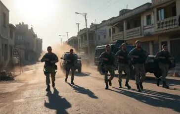 israele e la situazione a tulkarem raid e arresti in aumento python 1757628146 364x230