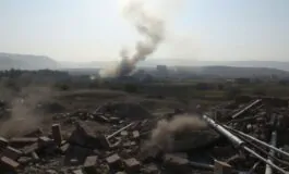 israele intensifica gli attacchi in siria la risposta del ministero degli esteri python 1757387793 265x160