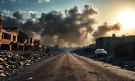 israele intensifica gli attacchi su gaza distruzione totale in vista python 1757342718 265x160
