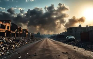 israele intensifica gli attacchi su gaza distruzione totale in vista python 1757342718