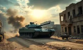 israele intensifica le operazioni a gaza city ultime notizie python 1757974734 265x160