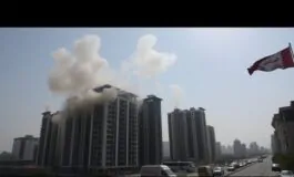 israele lancia missili su doha conseguenze e reazioni internazionali python 1757605562 265x160