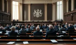 italia approva la nuova legge sullintelligenza artificiale ecco cosa cambia per tutti python 1758143584 265x160