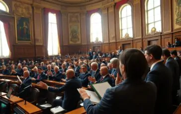italia approva una legge rivoluzionaria per lintelligenza artificiale python 1758384188 364x230