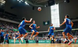 italia conquista il secondo oro consecutivo nel volley maschile trionfo storico python 1759064194 265x160