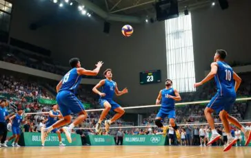 italia conquista il secondo oro consecutivo nel volley maschile trionfo storico python 1759064194 364x230