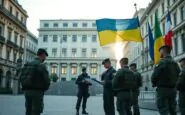 italia e ucraina un sostegno prudente nel conflitto python 1757087880