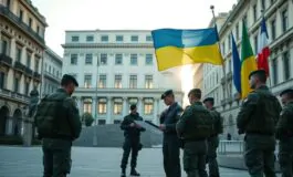 italia e ucraina un sostegno prudente nel conflitto python 1757087880 265x160