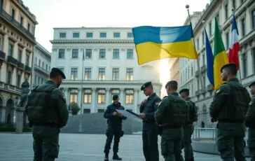 italia e ucraina un sostegno prudente nel conflitto python 1757087880 364x230