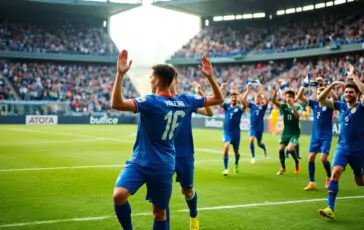 italia estonia 5 0 gattuso debutta con una vittoria convincente python 1757106951 364x230